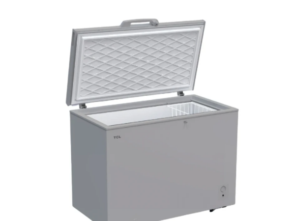 TCL 410L Chest Freezer FG410CF