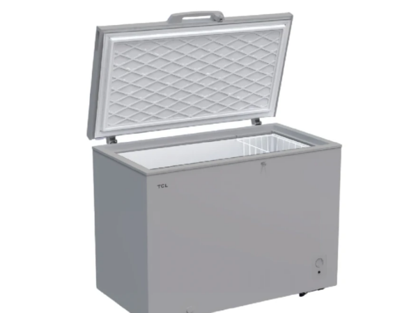 TCL 520L Chest Freezer F520CF