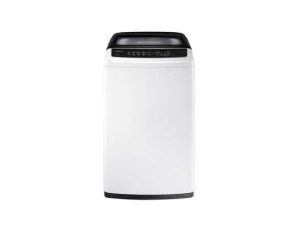 Samsung 8kg Top Load Washing Machine WA80CG4240BWNQ; Ecobubbleâ„¢, Digital Inverter Motor, Super Speed, Eco Tub Clean, Magic Filter