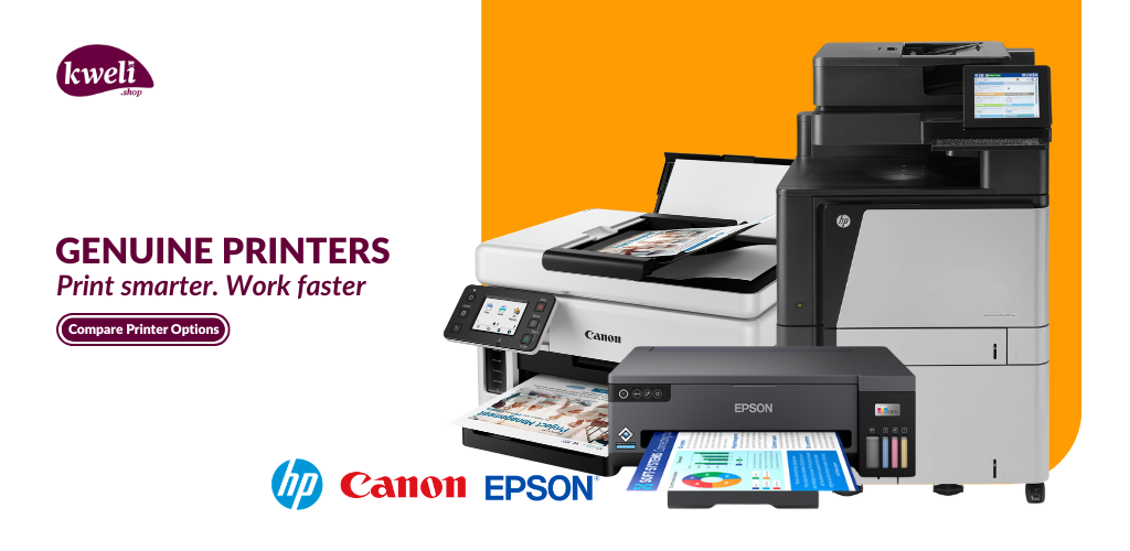 print smarter, work faster