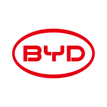 BYD