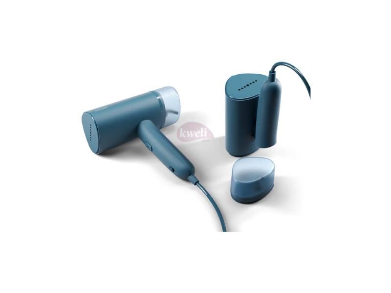 Phillips Handheld Garment Steamer STH3000/26; 1000watts - Phillips Handheld Garment Steamer STH3000/26