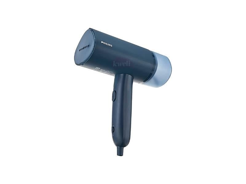 Phillips Handheld Garment Steamer STH3000/26; 1000watts - Phillips Handheld Garment Steamer STH3000/26