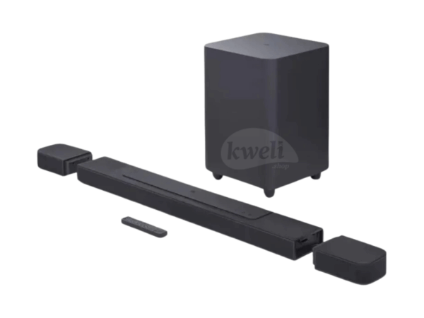 JBL Bar 1000